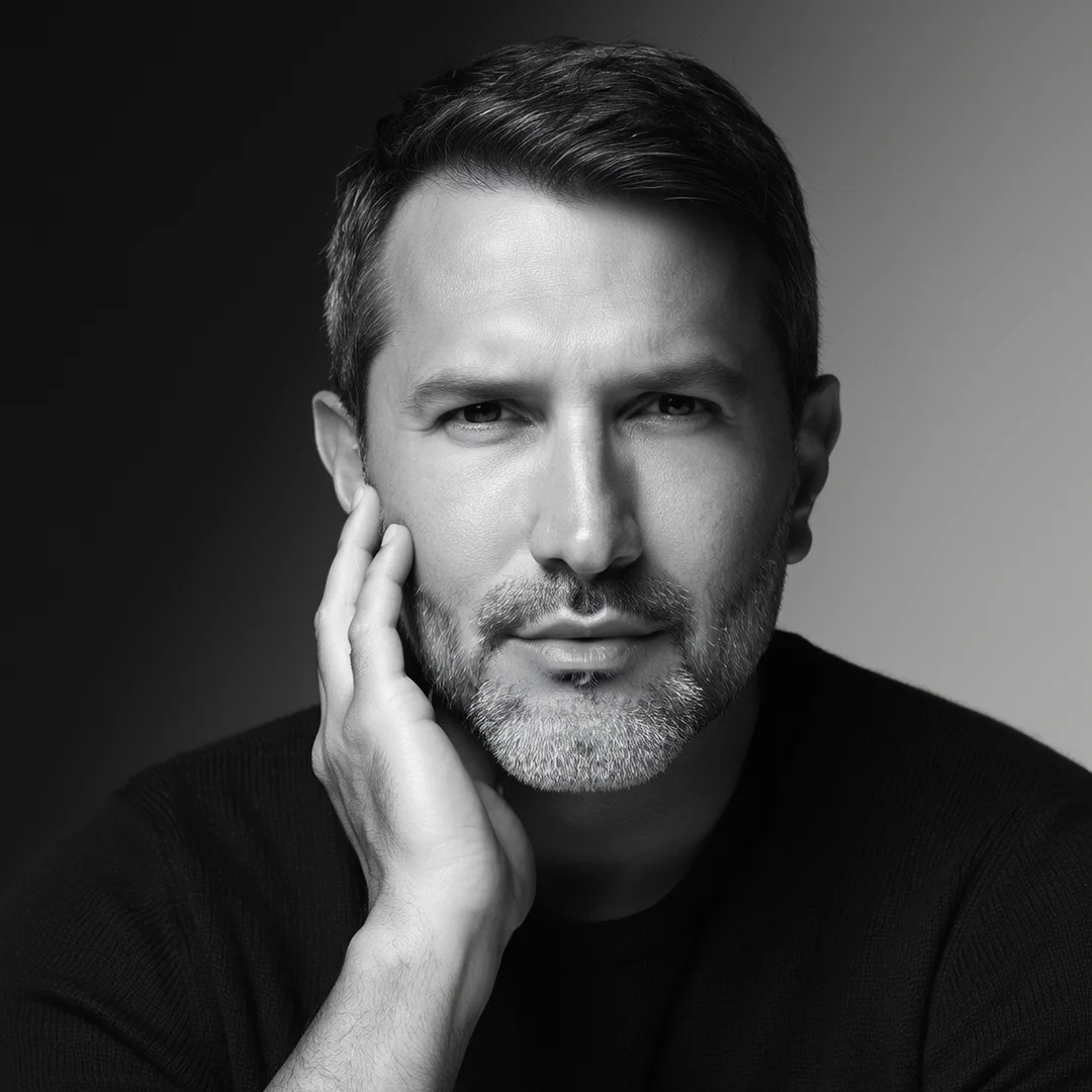 Image gallery marquee