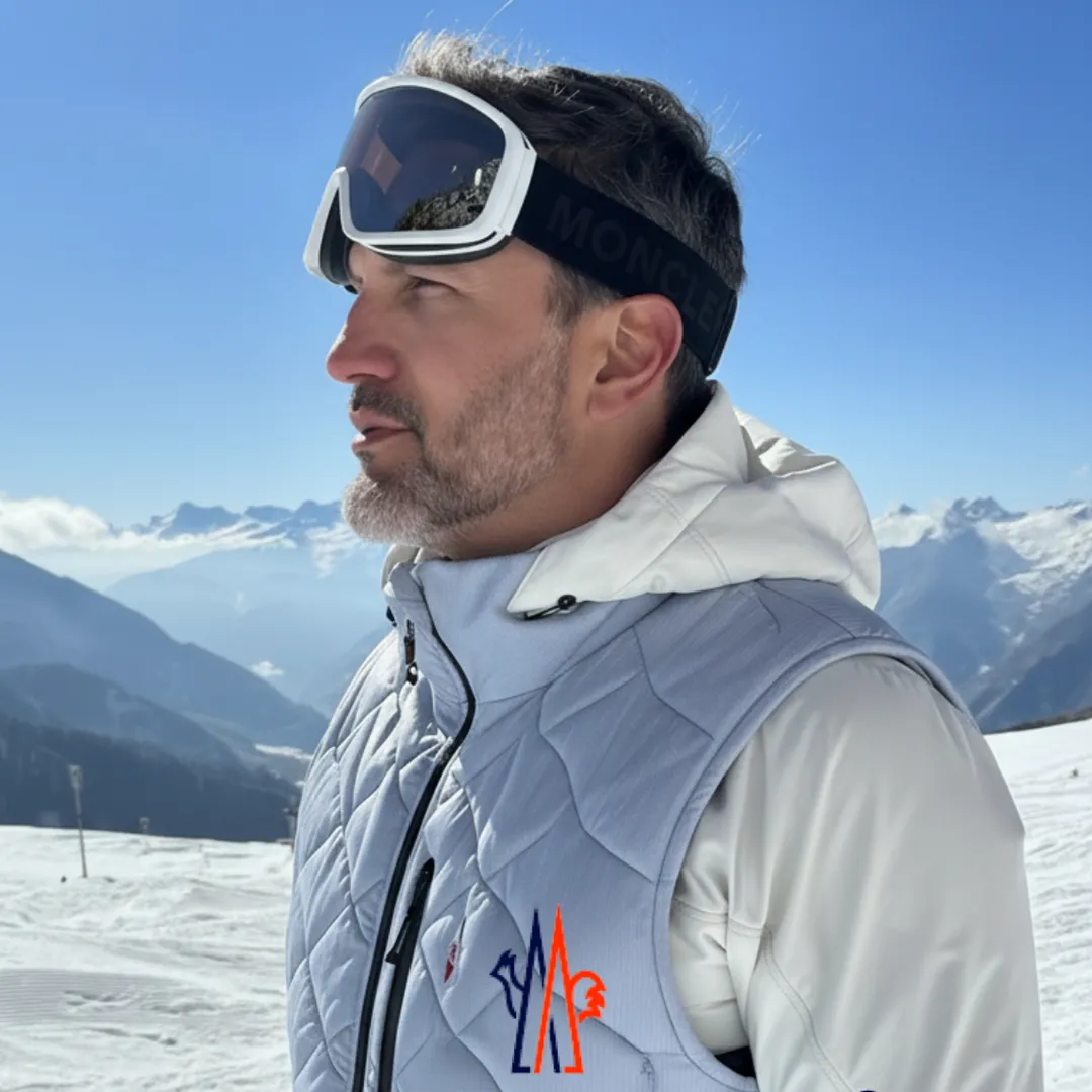 Image gallery marquee