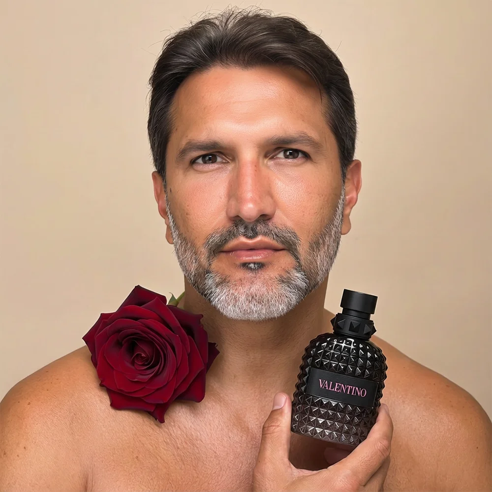 Image gallery marquee