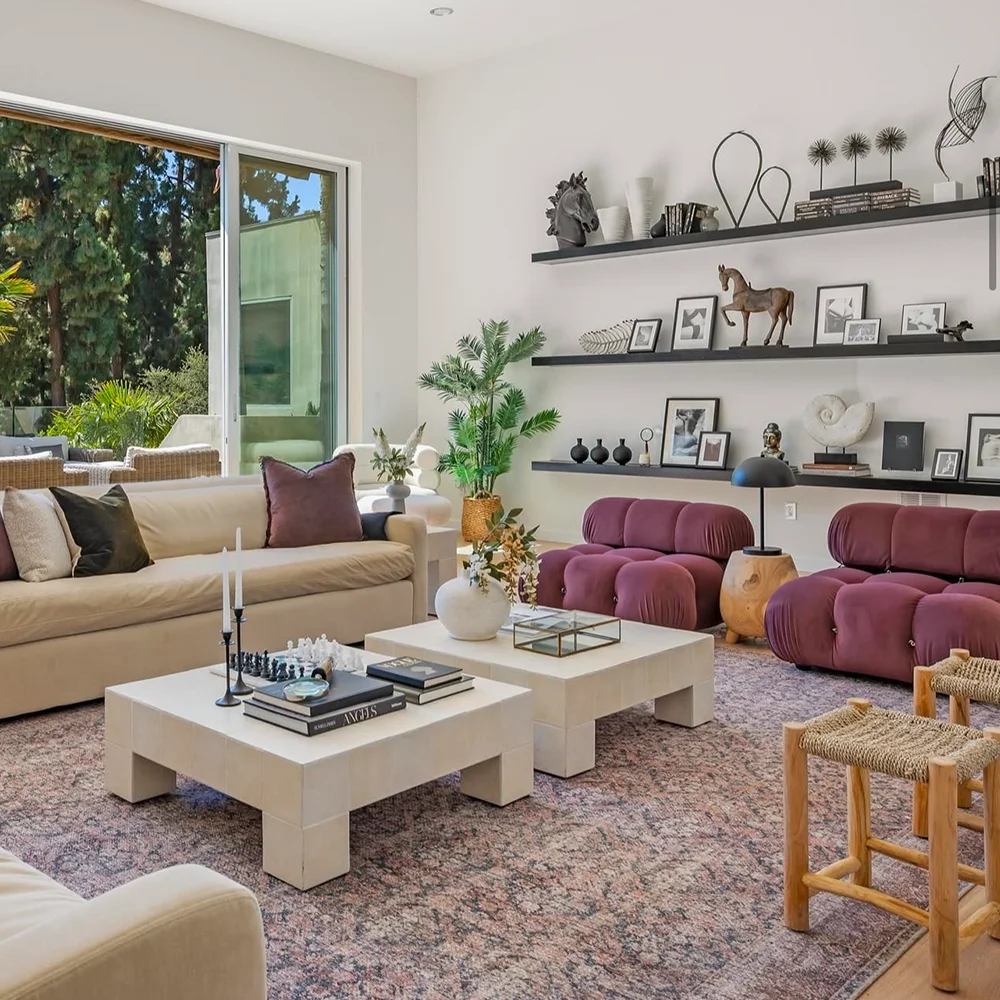 Mauro Tapia - Interior Design-100