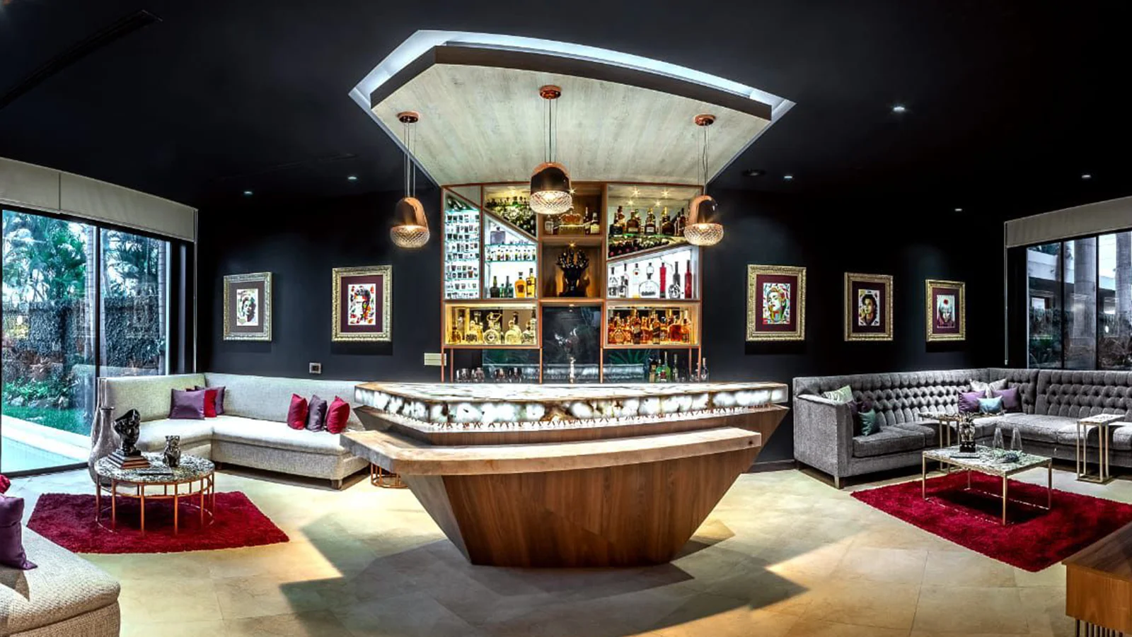 Mauro Tapia - Interior Design-88