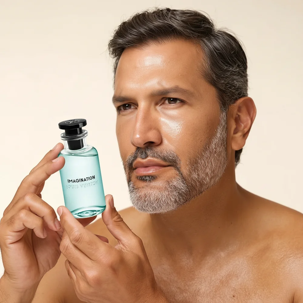 Image gallery marquee