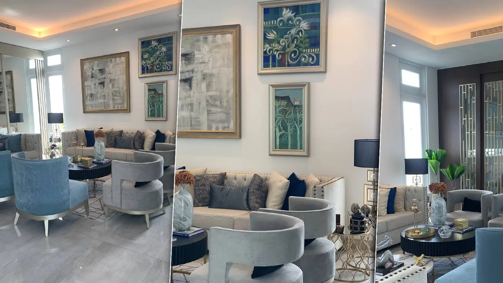 Mauro Tapia-Interior Desisng